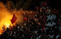 Istanbul votes in mayoral re-run