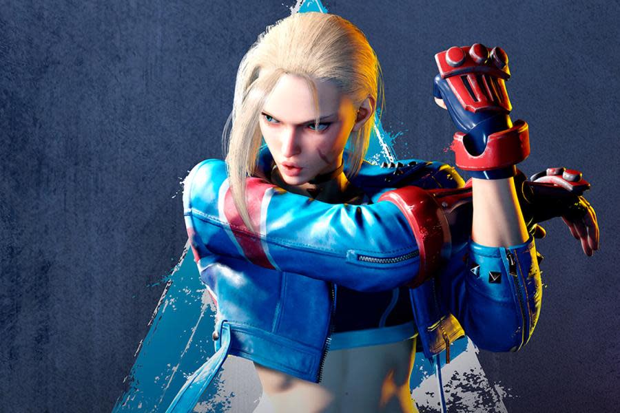 Street Fighter 6 ya es el segundo juego de peleas con el mejor debut en Steam; superó a Mortal Kombat 11 y TEKKEN 7