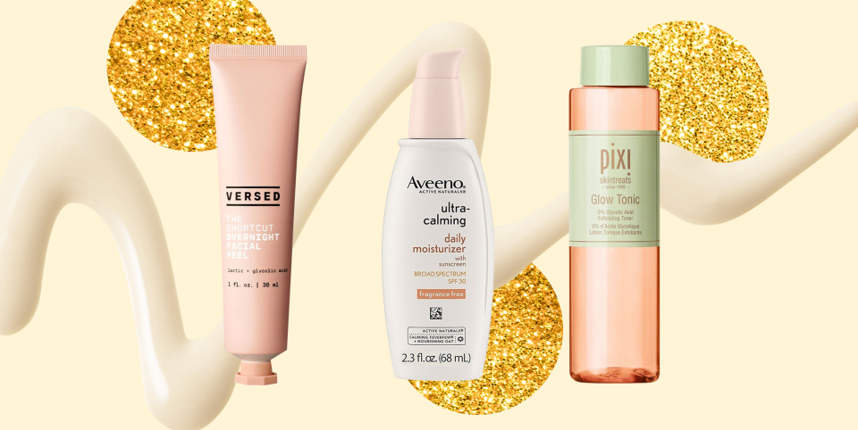 Behold: The Best Drugstore Skincare Products of All Damn Time