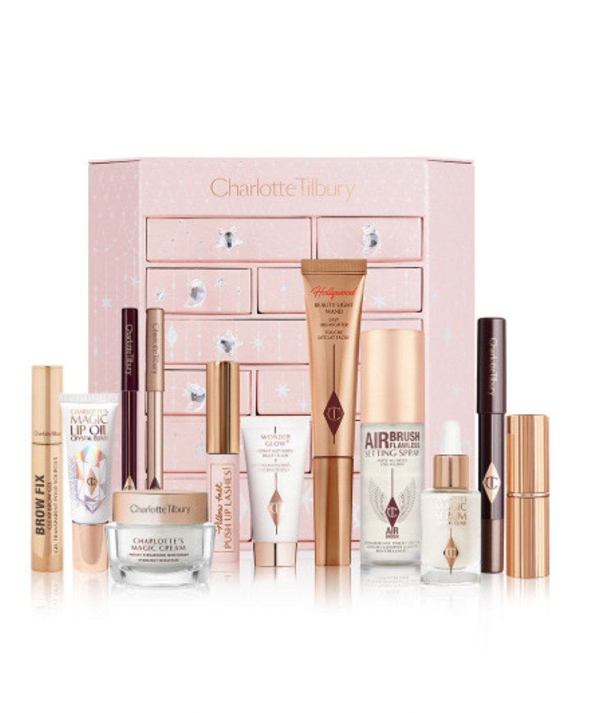 Courtesy of Charlotte Tilbury.