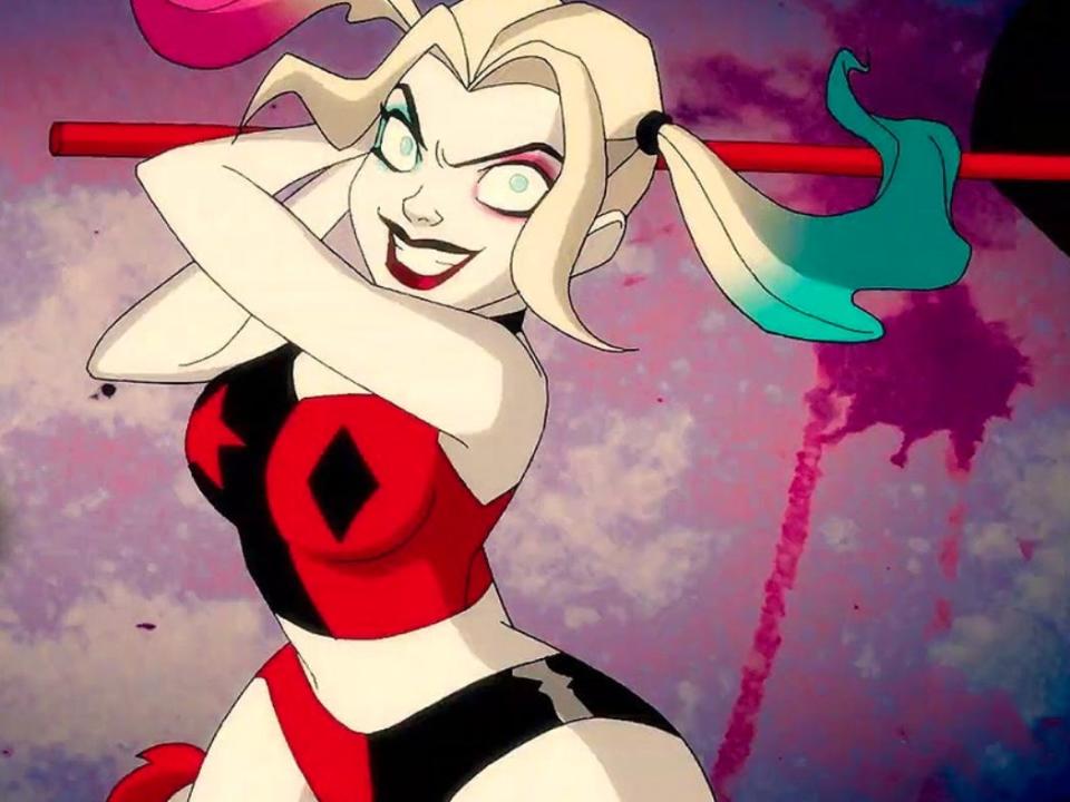 harley quinn