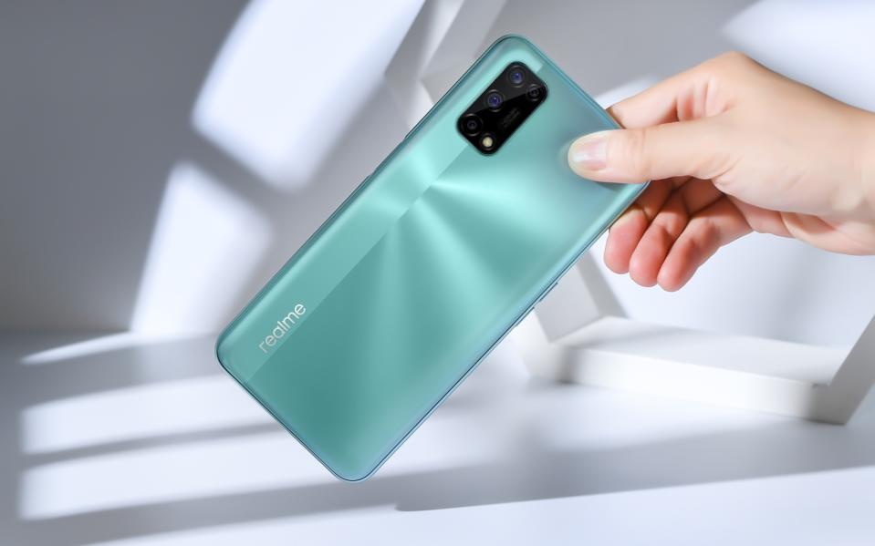 Realme V5