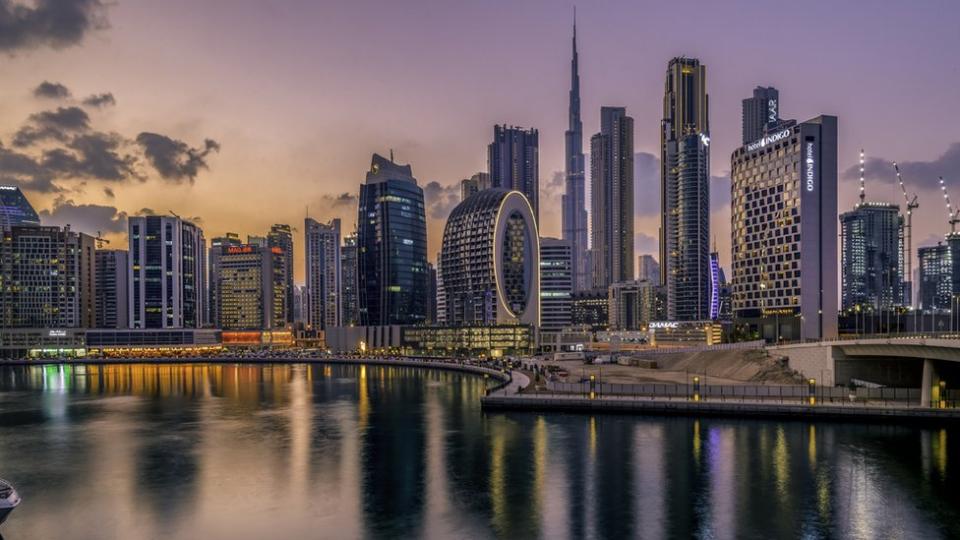 Dubai