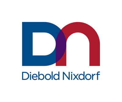 Diebold Nixdorf Primary Logo. (PRNewsFoto/Diebold Nixdorf) (PRNewsfoto/Diebold Nixdorf)