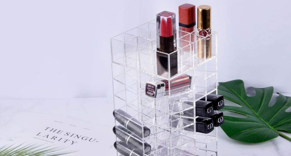 The best makeup organizers you on Amazon