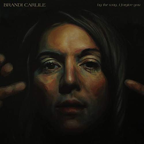 1) "The Mother" by Brandi Carlile