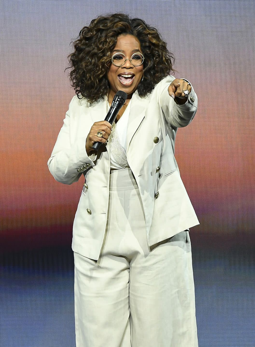famous black women oprah winfrey