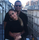 <p>After going public with their romance, J.Lo and A-Rod celebrated by going on #Baecation. The couple first came to be after Lopez went up and introduced herself to the former baseball star. “I was having a Cobb salad and some soup,” Lopez <a rel="nofollow noopener" href="http://ew.com/tv/2017/04/24/ellen-jennifer-lopez-a-rod-met/" target="_blank" data-ylk="slk:recalled;elm:context_link;itc:0;sec:content-canvas" class="link ">recalled</a> to Ellen DeGeneres. “I saw him walk by, and then afterward I went outside. But for some reason, I felt like tapping him on the shoulder and saying hi. I said, ‘Hi, Alex’ and he said, ‘Hi, Jennifer.’ That’s how we met.” (Photo: <a rel="nofollow noopener" href="https://www.instagram.com/p/BViOF8ZlVjE/" target="_blank" data-ylk="slk:Jennifer Lopez via Instagram;elm:context_link;itc:0;sec:content-canvas" class="link ">Jennifer Lopez via Instagram</a>) </p>