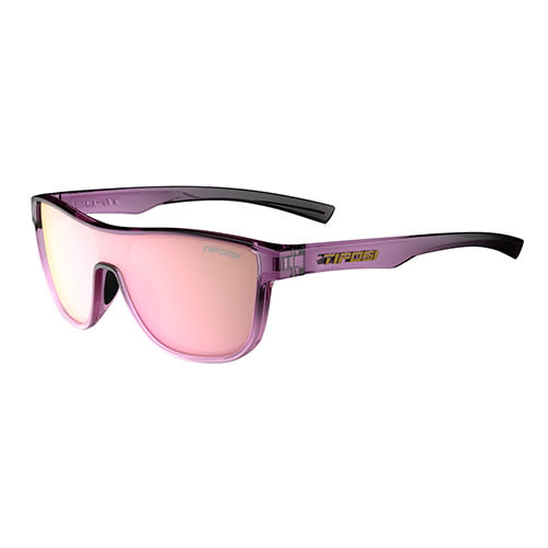 Tifosi Optics - Sizzle | Crystal Peach Blush sunglasses