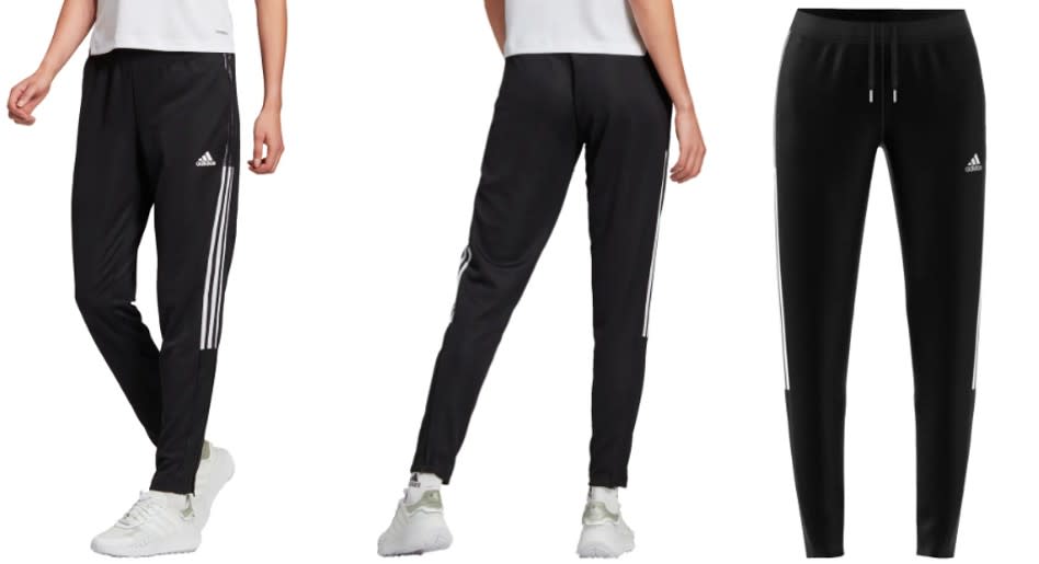 Adidas Tiro21 Track Pants - Nordstrom, $32 (originally $65)