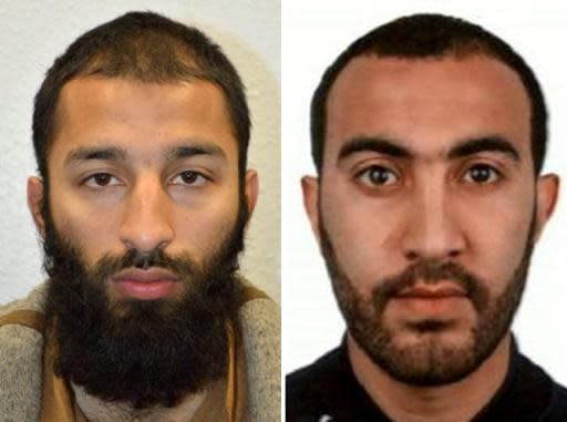 Third London attacker named as anger grows over security flaws