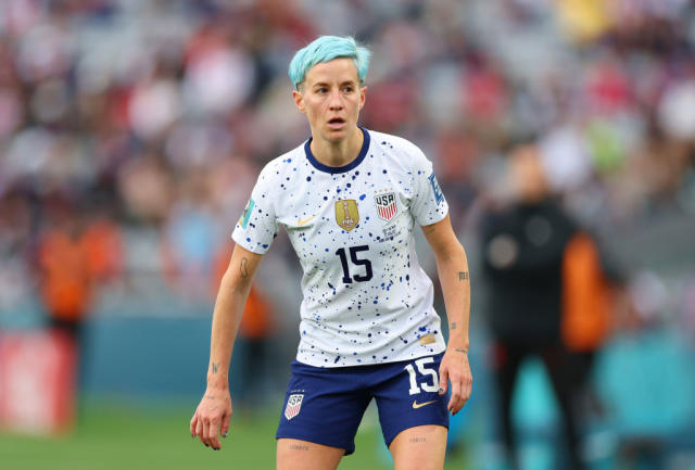 The Highest-Paid Players At The 2023 Women's World Cup