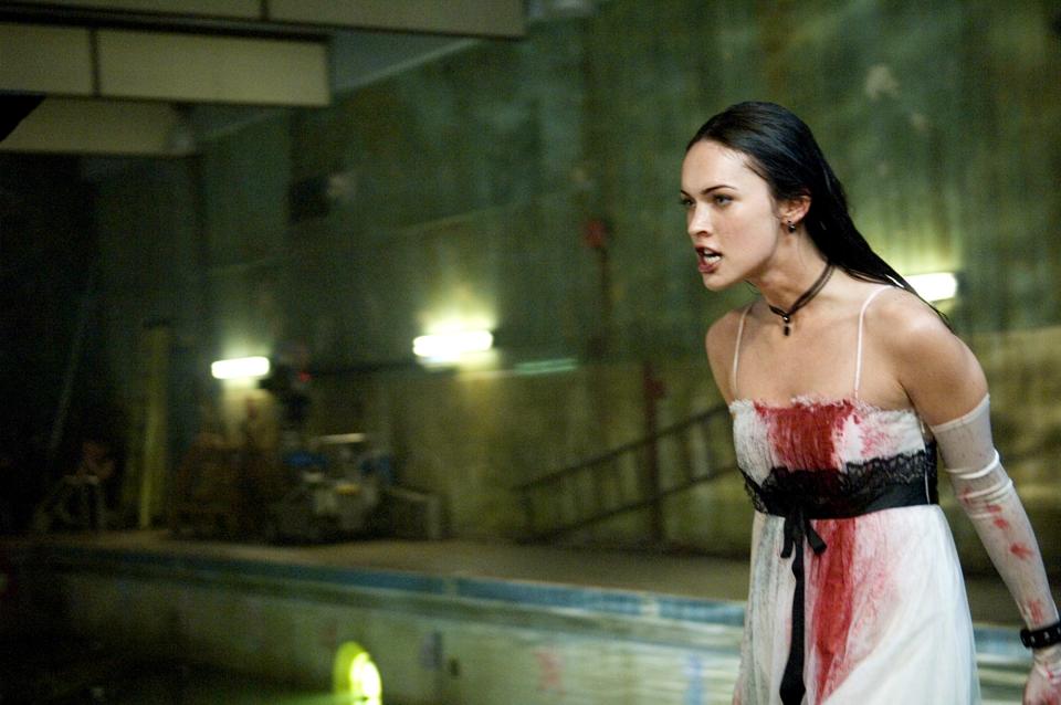 Jennifer's Body (2009)