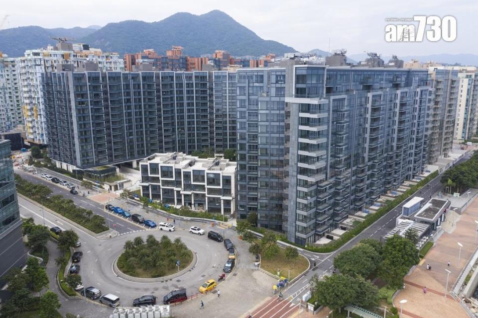 朗濤一房帳蝕8%沽出 原業主4年前擲逾「6球」入市｜二手蝕讓