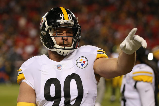 2022 Pittsburgh Steelers Fantasy Preview - NBC Sports