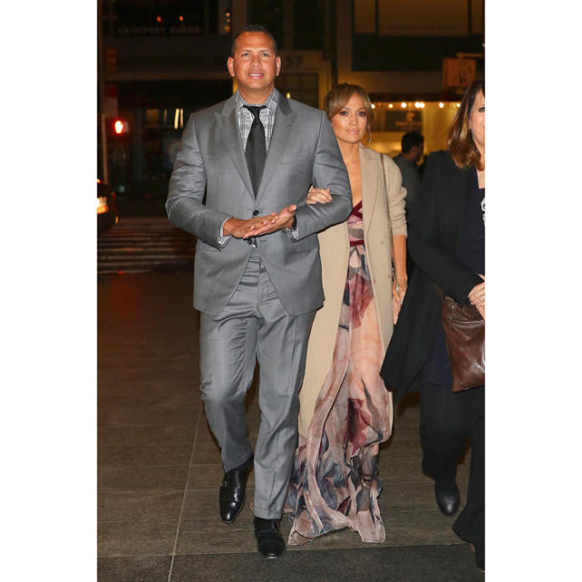 Alex Rodriguez: latest news and pictures - HOLA! USA