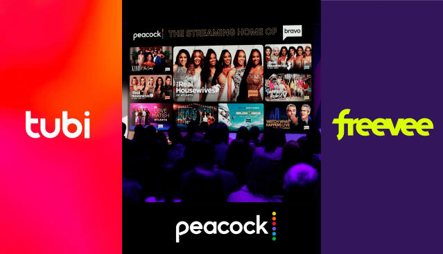 Realscreen » Archive » Newfronts '22: Bravo series moving from Hulu to  Peacock for next-day availability