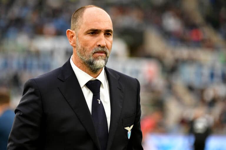 Igor Tudor set to leave Lazio