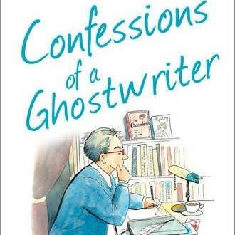 Confessions of Ghostwriter offered a first glimpse inside this shadowy industry