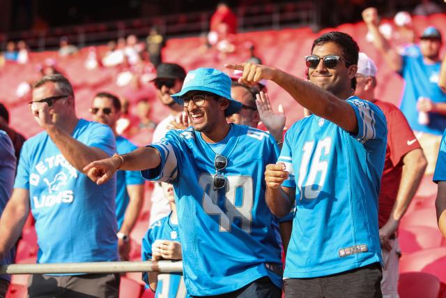 Fun, wacky Detroit Lions gear you can find online