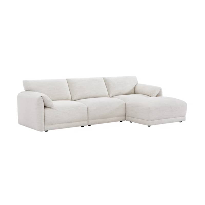 Bodhild Modular Sectional