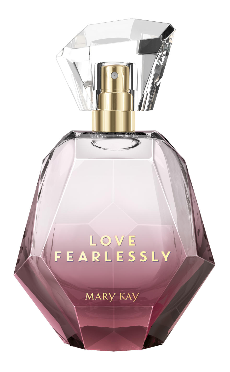 <p>This $62 <span>floral, yet sophisticated <a rel="nofollow noopener" href="https://www.marykay.com.au/en-au/products/fragrance/womens-collection/live-fearlessly-eau-de-parfum-300498" target="_blank" data-ylk="slk:Mary Kay Love Fearlessly Eau de Parfum;elm:context_link;itc:0;sec:content-canvas" class="link ">Mary Kay Love Fearlessly Eau de Parfum</a> fragrance is perfect for the perfume-lover in your life. </span> </p>