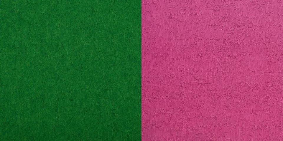<p>Do you recall someone telling you that chartreuse is a magenta-pink color? So many others agree with you. But in reality, it's a shade of green.</p>