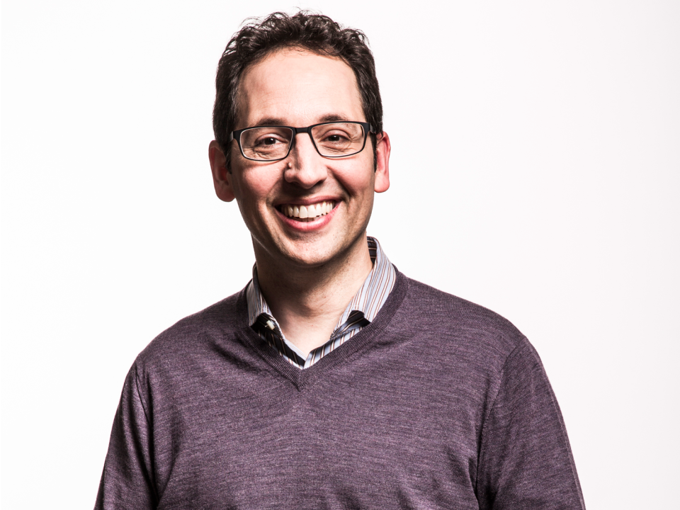 microsoft cmo chris capossela