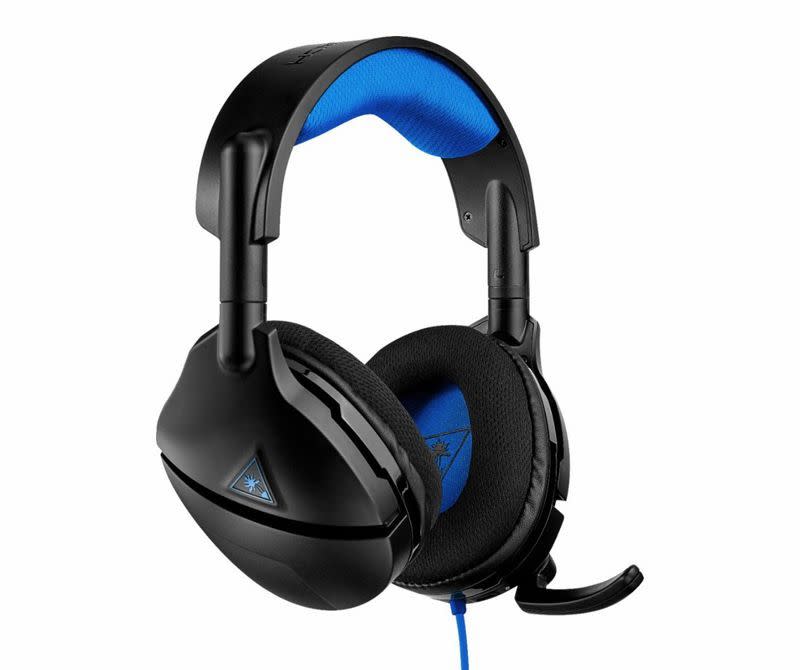 Turtle Beach Stealth 300 Headset