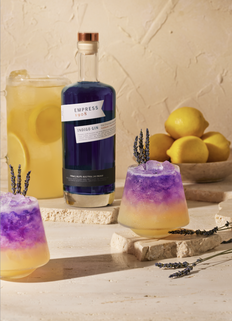 lavender haze lemonade