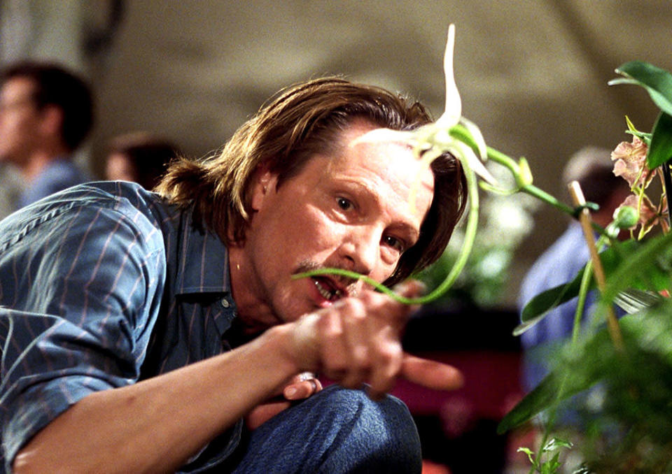 Chris Cooper, 'Adaptation' (Best Supporting Actor, 2002)