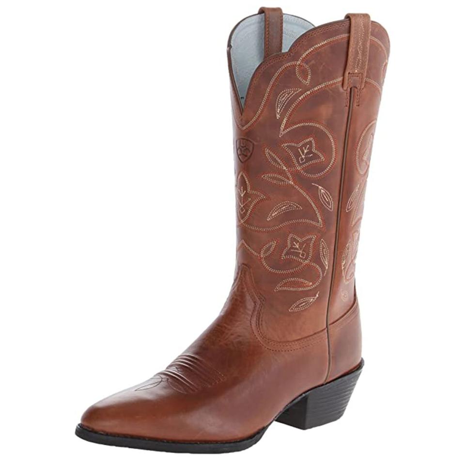 Stylish Fashionable Cowboy boots