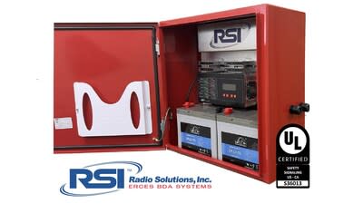 RSI's M5 BDA Platform Receives UL 2524 Listing