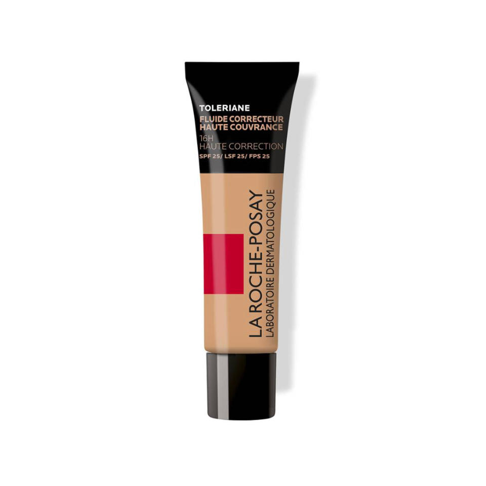 Fluide correcteur SPF 25, Toleriane, La Roche Posay