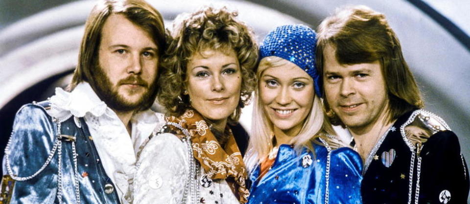 Le mythique groupe suédois est de retour avec « Voyage ».
