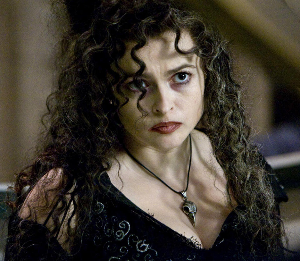 Helena Bonham Carter