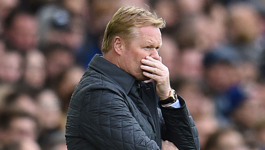 <p>Ronald Koeman, believe it or not, remains the highest scoring defender in footballing history with a staggering 239 goals in 685 games, an absolutely astounding record, let alone for a defender. </p> <br><p>The Dutchman has had a fairly successful career in management following his astonishing career, guiding both Ajax and PSV to the Eredivisie title whilst also helping Valencia to a Copa del Rey success.</p> <br><p>He also managed to earn a Europa League spot with Everton after his first season on Merseyside, although he has recently been sacked after a dismal start to the campaign.</p>