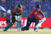 ICC Men's T20 World Cup 2021 - Super 12 - Group 1 - England v Bangladesh