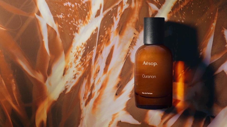 Large JPEG-Aesop Ouranon Eau de Parfum 烏拉諾香水 50mL NT$5,600 情境圖3-1