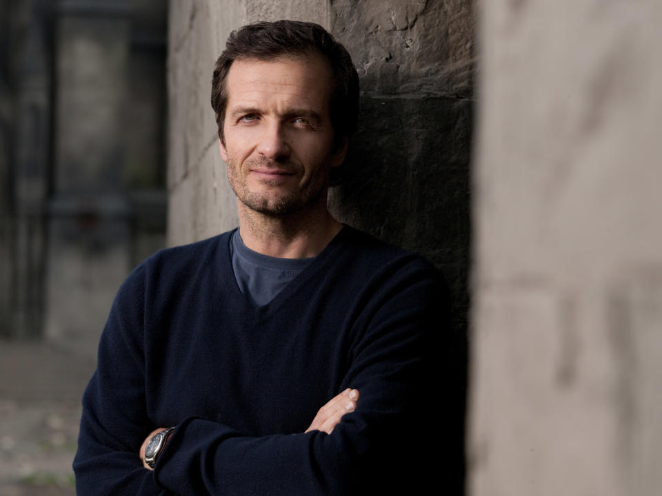 David Heyman (Credit: Heyday Films)