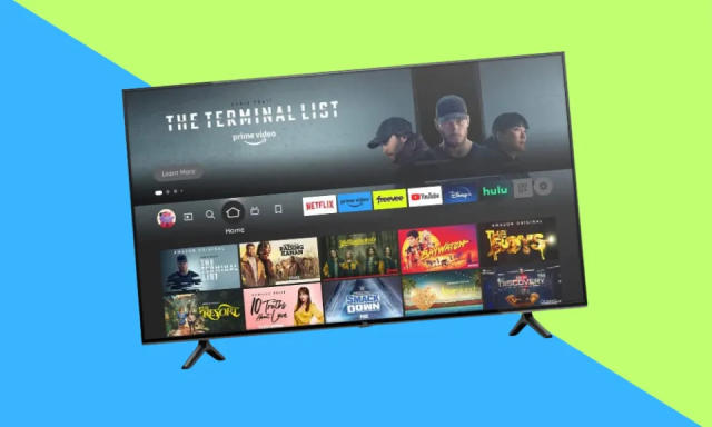 Fire TV Lite y 4K tiene un descuento impresionante en el  Prime Day  2023 de México: estos son los modelos en oferta