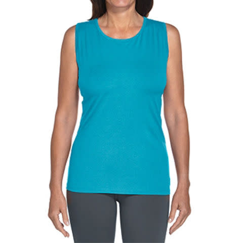 Coolibar Women's Basic Tank