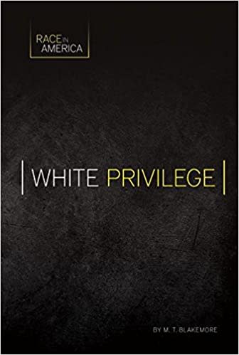 "White Privilege"