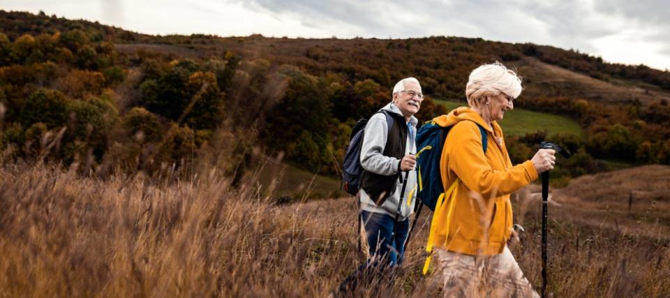 This famed writer wants retirees to change their thoughts about aging in America — here's what he means