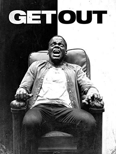 33) <i>Get Out</i> (2017)