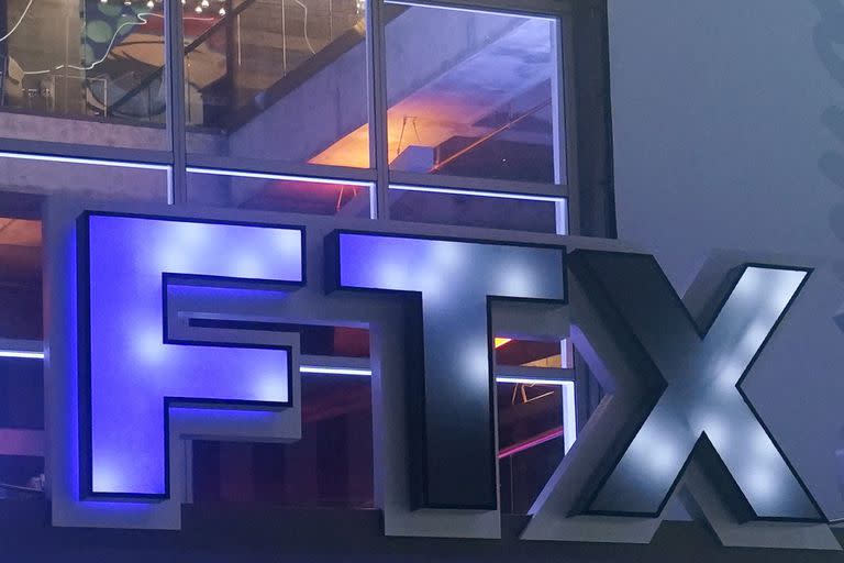 FTX entró en quiebra