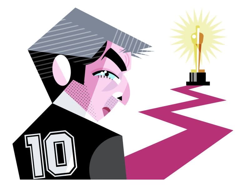 ¿Ricardo Darín traerá el tercer Oscar en la categoría mejor película internacional?