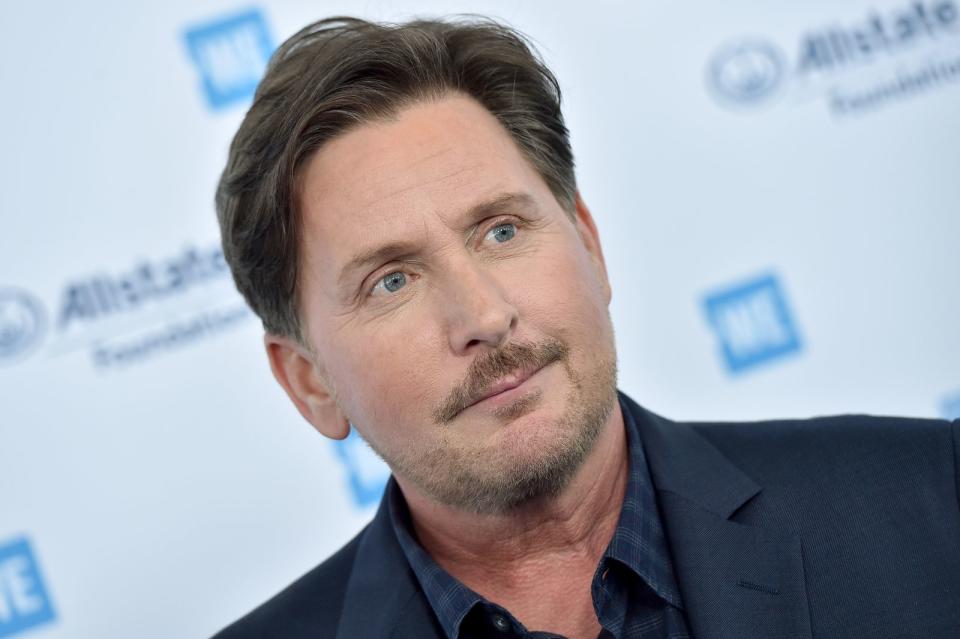 Emilio Estevez