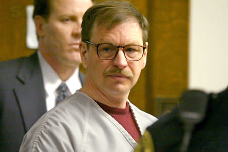 Gary Ridgway G 1