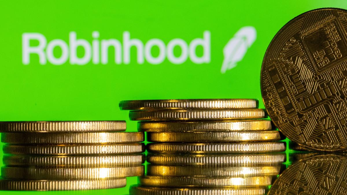 Robinhood retirement accounts offer ‘compelling’ values: CEO